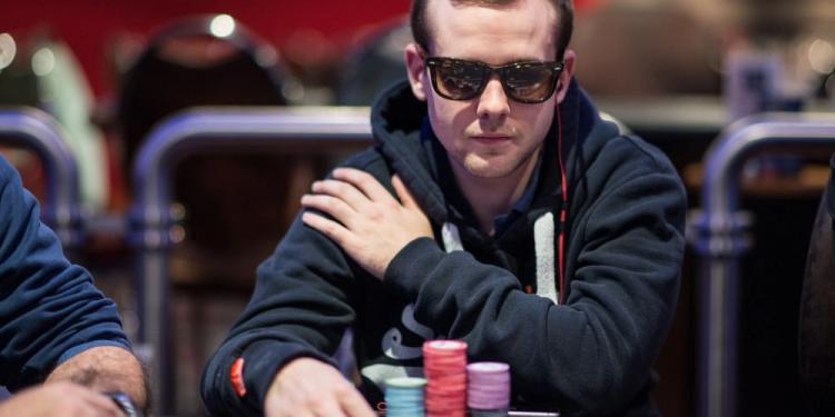 Why Do Tournament Poker Players Wear Sunglasses?
