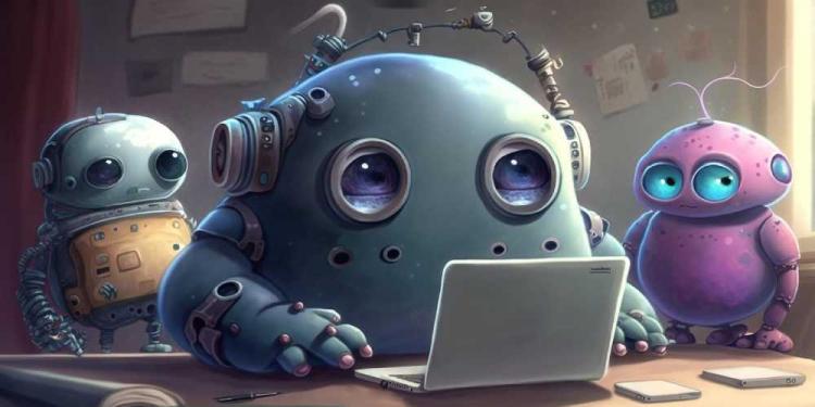 6 Things Gamblers Can Do With ChatGPT – Projects for Players!