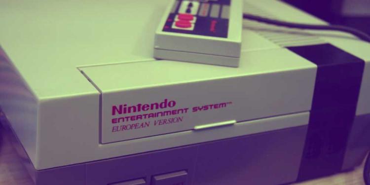 Best NES Casino Games – The Pixels, Slots, And Bugs In Gaming!