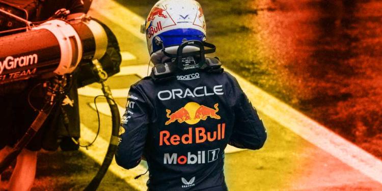 Can Verstappen Win The WDC 2025? – A Full Analysis For Bettors!