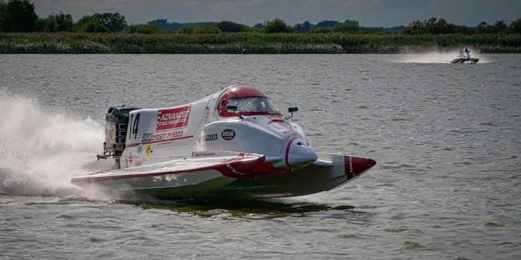 F1 Powerboat Betting Guide In 2025 – Schedule, Odds and Picks!
