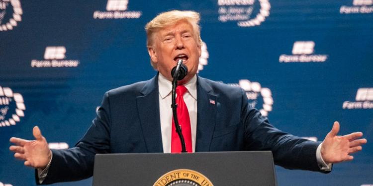 Should You Be Betting On Fascism In The US?