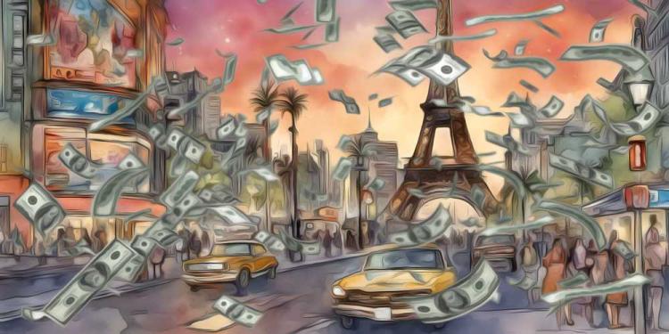 Gambling Discounts For Las Vegas Tourists – The Big October Sale