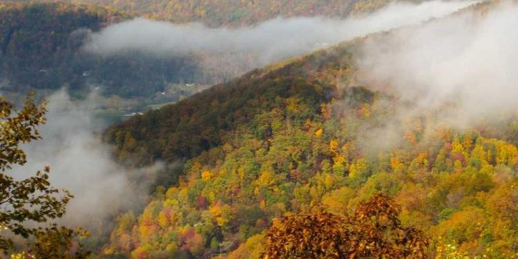 Gambling In Appalachia – Legality, False Rumors and Opportunities