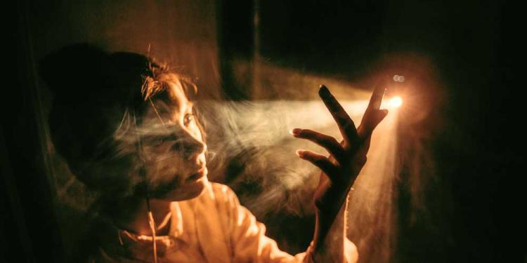 Gambling Movies and Shows for Halloween – List For October 2025