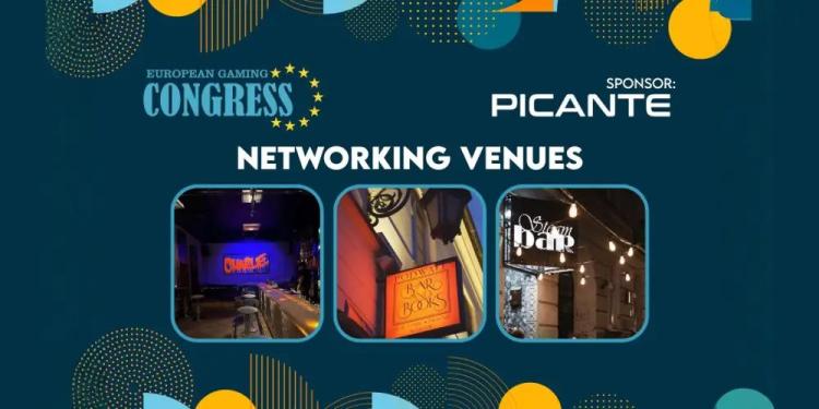 Unforgettable Networking Awaits: Warsaw European Gaming Congress 2025