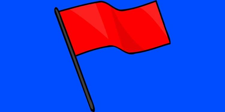 Massive Red Flags In A Casino – Warning Signs To Look Out For