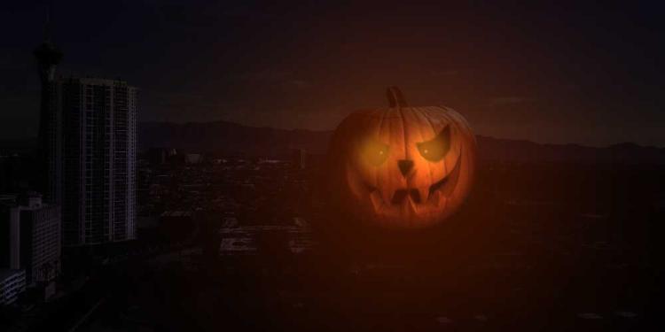 Scariest Casinos In Las Vegas – A List To Kick-off This Halloween!