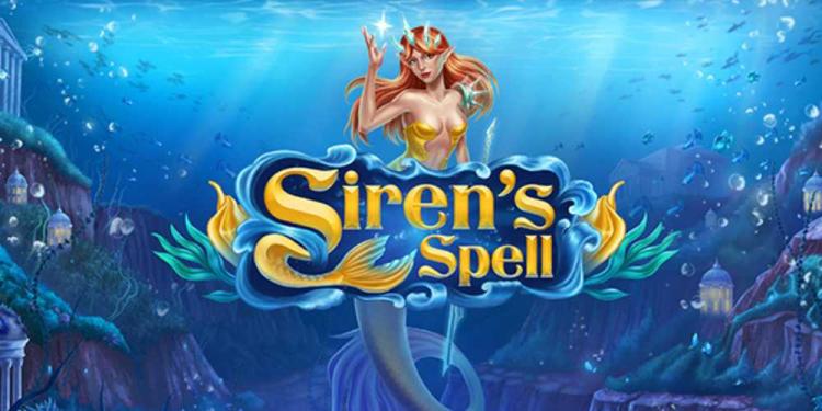 Siren’s Spell Review – A Great Slots Game From Habanero