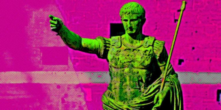 The Great Dice Scandal of Ancient Rome – The Emperor’s Bad Dice