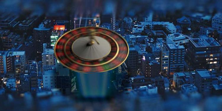 US Cities Where Gambling Is On Demand – Can It Become Legal?