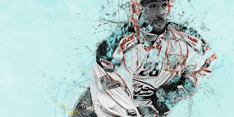 What Is A Gordie Howe Hat Trick? – A Legacy And An Achievement!