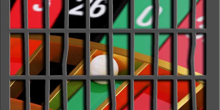 What Is The En Prison rule in Roulette? – La Partage Cash Back!