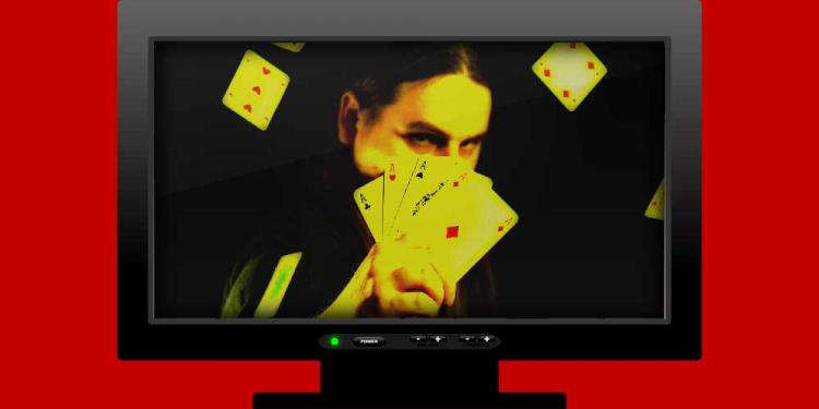 Where To Watch Professional Poker? – Guide For Poker Streaming!