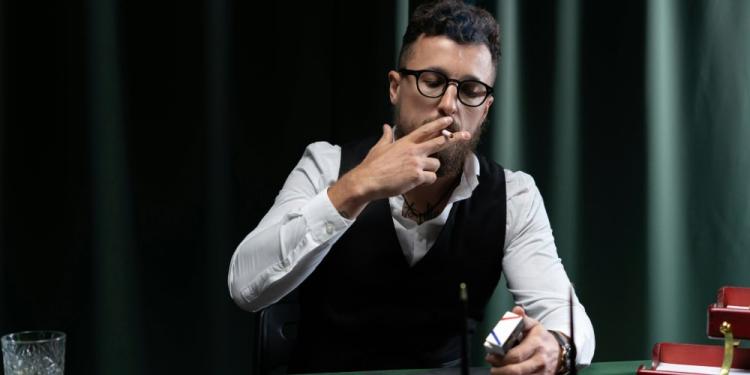 Learn How To Deal With A Gambling Problem