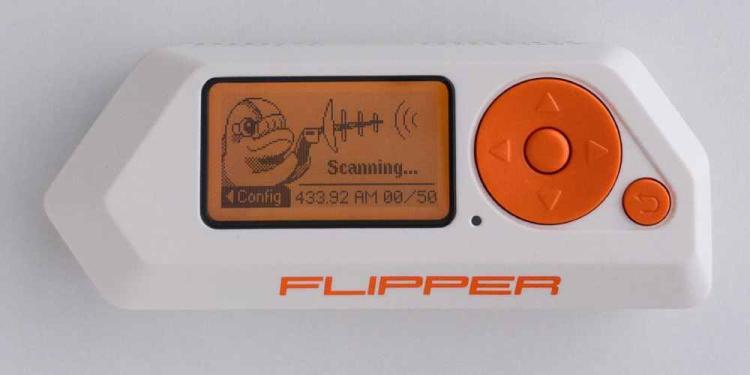 Flipper Zero Slot Machine: Das Steckt Wirklich Hinter dem Hype