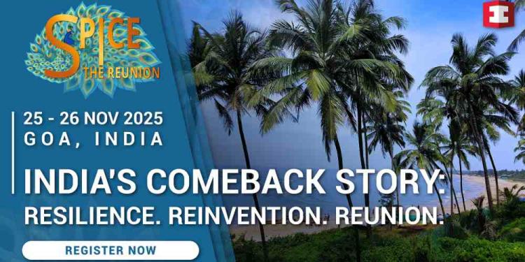 SPiCE TheReunion 2025: India’s Gaming Industry is Writing Its Comeback Story