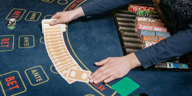 The Key To Understanding Perfect Blackjack Strategy