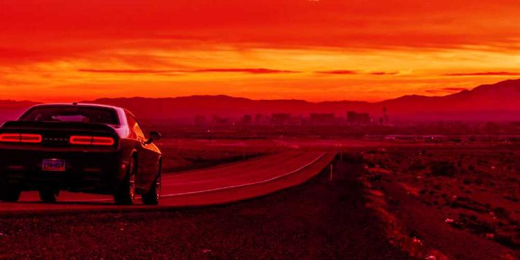 2025 F1 Las Vegas GP Guide For Locals – Learn Everything Here!