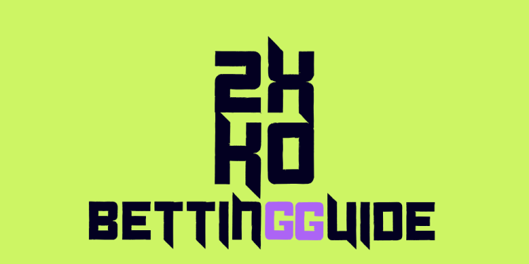 2XKO Betting Guide – How To Bet On Riot’s 2XKO Esports Online?