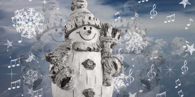 Bet On Christmas Music In 2025 – The UK Top 1 Christmas Song!