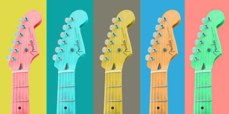 Biggest Gambles In The Music Industry – How To Bet On Music?