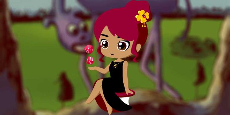 Building A Gambler In TTRPGs – To Make A Memorable Character!