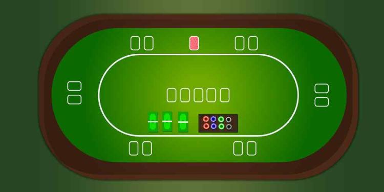 Caribbean Poker Guide – Learn To Play Caribbean Stud Online!