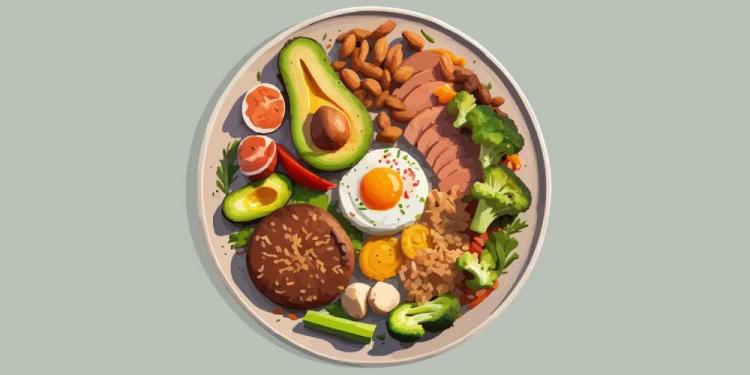 Diet For Professional Esports Players – The Ultimate Food Guide!