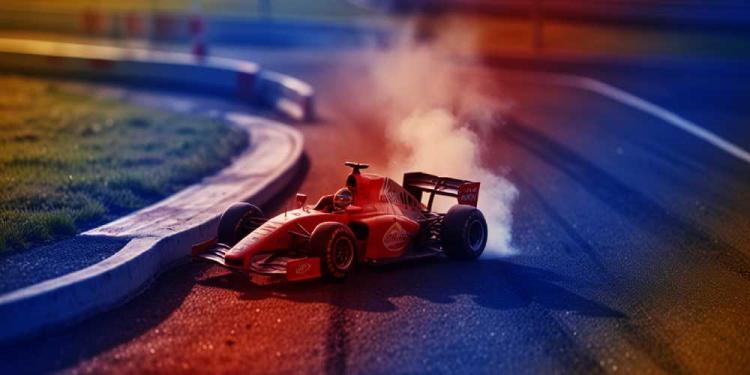 F1 Drama After The 2025 Brazilian GP – Bet On The Last Races!