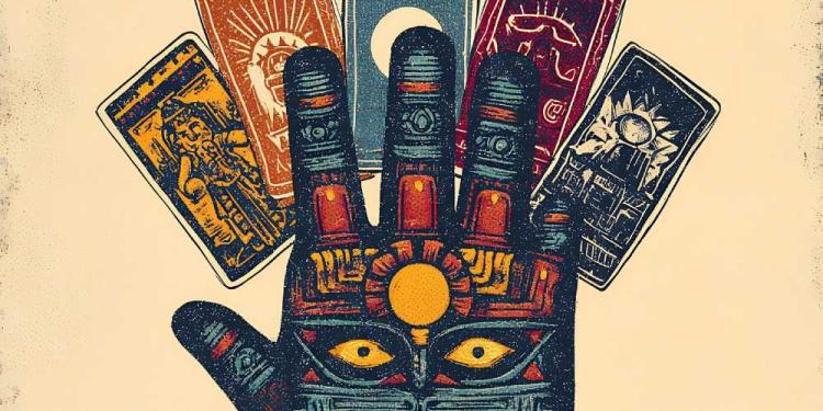 Gambling Tarot Reading For Christmas 2025 – Just Pick Your Pile!