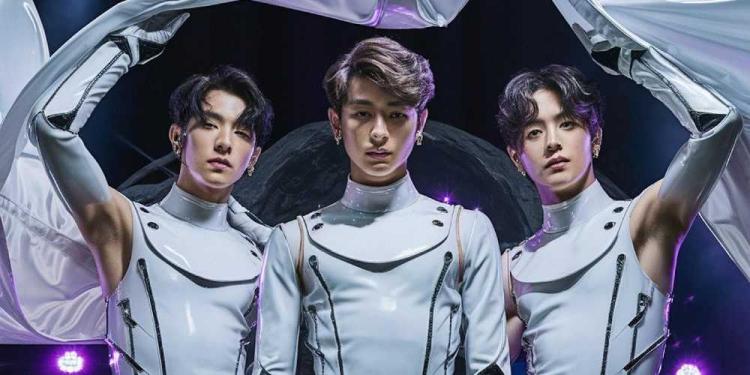 KPOP Bands For Gamblers – Bet On The Life Of Korean Stars!