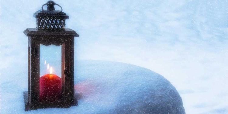 Odds For Snow On Christmas Day In 2025 – A Christmas Gamble
