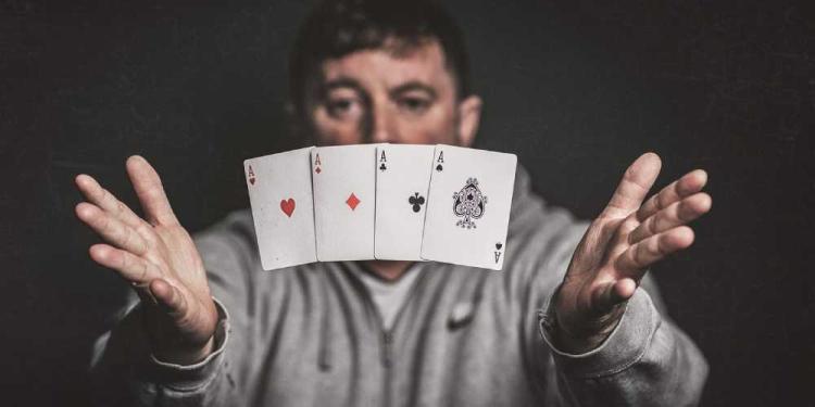 Real-Life Gambling Superpowers – Learn Them To Rule The Table