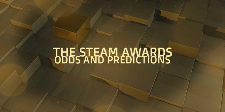 Steam Awards Odds and Predictions: Clair Obscur: Expedition 33