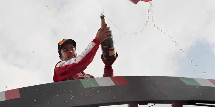 Top 6 Most Privileged F1 Drivers – When An F1 Seat Is Guaranteed