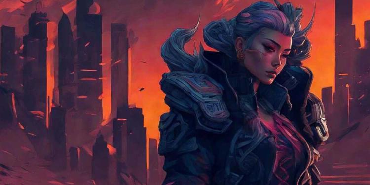 VALORANT Game Changers Players Ranked In 2025 – The Top 6