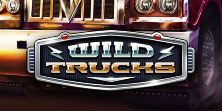 Wild Trucks Slot Review – A Slot By Habanero For Road Lovers!