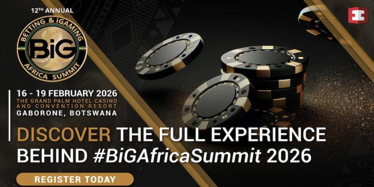 BiG Africa Summit 2026: Get Ready for the Biggest African Event