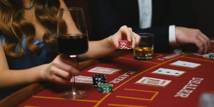 The Hidden Secrets of Blackjack – A Gamingzion Guide