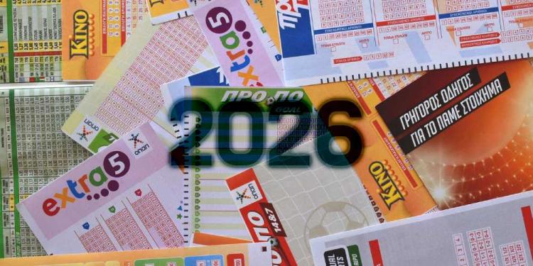 Best Lotteries To Buy For 2026 – The Recommended Slips To Buy
