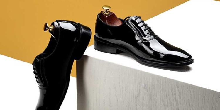 Best Shoes For Gamblers – On The Most Iconic Casino Footwear