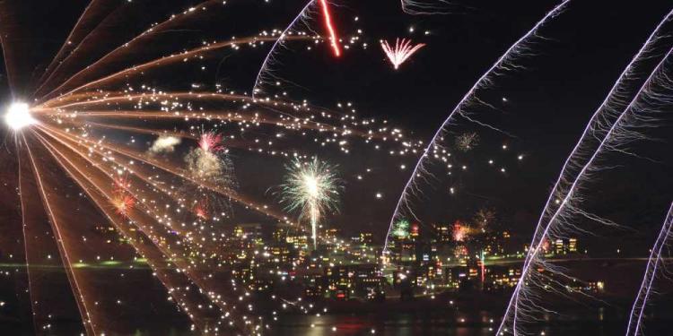 Casinos Open On New Year’s Eve – Venues All Around The World