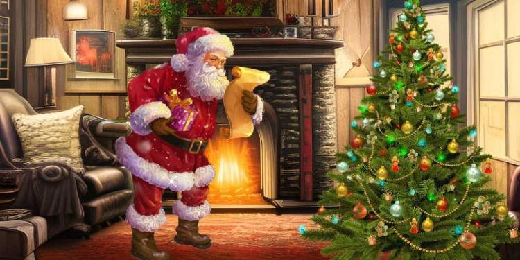 Christmas-Themed Slots For 2025 – Best Games To Play This Year
