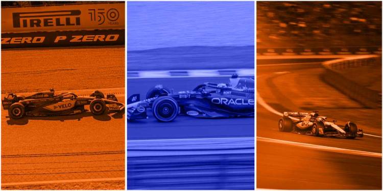 F1 Abu Dhabi 2025 Betting Guide – The Odds For The Final Race