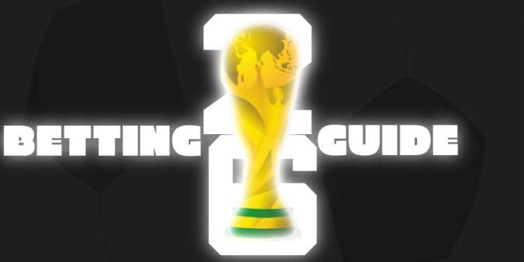 FIFA World Cup 2026 Draw Guide – Groups, Betting, And Schedule!