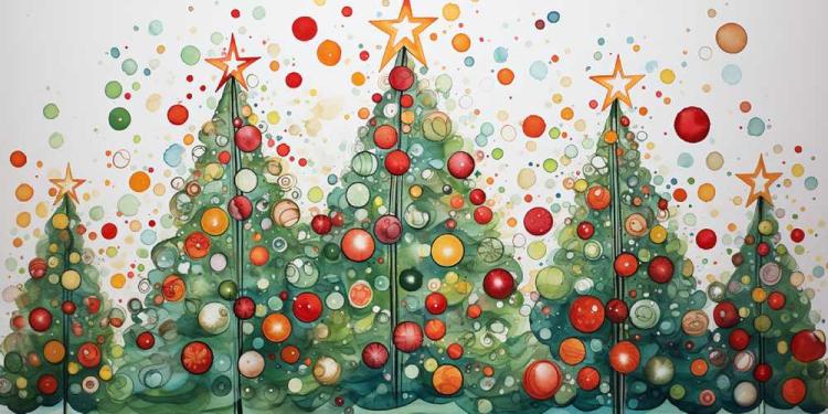 Gambling Games For Christmas 2025 – Special Lotto and Games