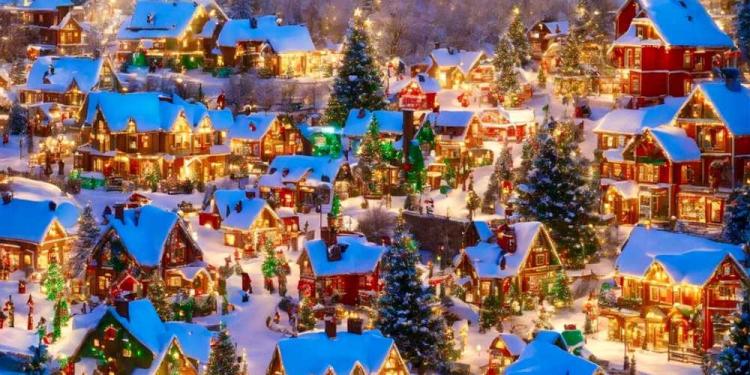 Gambling Venues Open During Christmas – Dream Destinations!