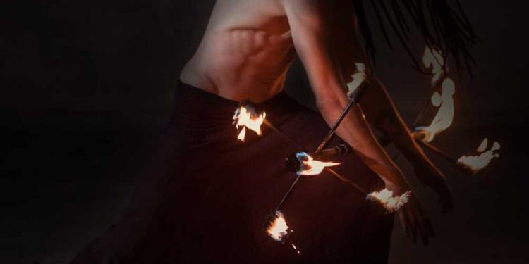 Godslayer Game Preview – A Strong Game Of The Year Contender