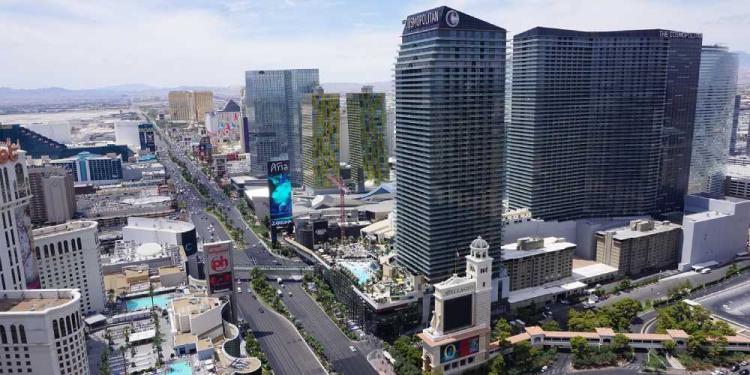 History of Vegas Politics – How Power Shifted Around In Sin City?